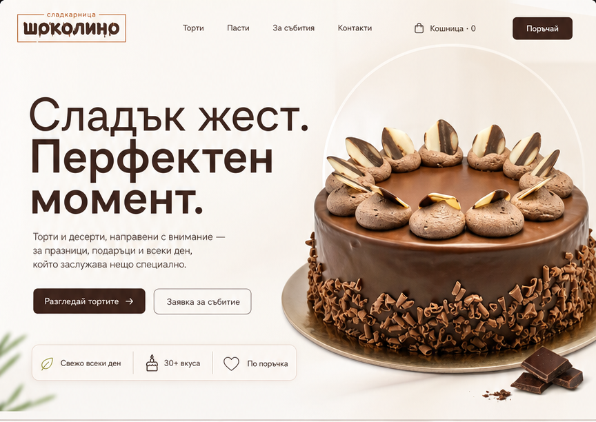 Shokolino